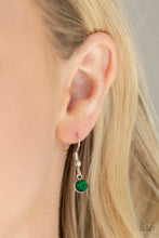 Load image into Gallery viewer, Sparkling Stargazer - Green - The V Resale Boutique