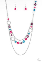 Load image into Gallery viewer, Party Dress Princess - Multi - The V Resale Boutique