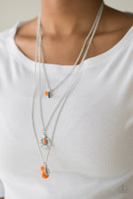 Load image into Gallery viewer, Soar With The Eagles - Orange - The V Resale Boutique