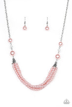 Load image into Gallery viewer, One-WOMAN Show - Pink - The V Resale Boutique