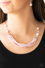 Load image into Gallery viewer, One-WOMAN Show - Pink - The V Resale Boutique