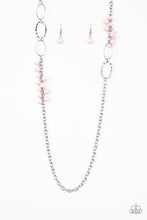 Load image into Gallery viewer, Flirty Foxtrot - Pink - The V Resale Boutique