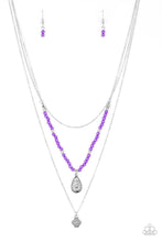 Load image into Gallery viewer, Mild Wild - Purple - The V Resale Boutique