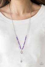 Load image into Gallery viewer, Mild Wild - Purple - The V Resale Boutique
