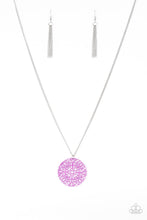 Load image into Gallery viewer, Midsummer Musical - Purple - The V Resale Boutique