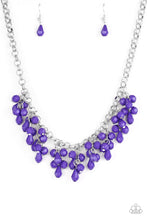 Load image into Gallery viewer, Modern Macarena - Purple - The V Resale Boutique