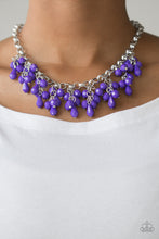 Load image into Gallery viewer, Modern Macarena - Purple - The V Resale Boutique