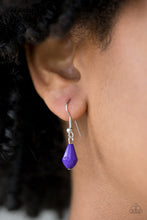 Load image into Gallery viewer, Modern Macarena - Purple - The V Resale Boutique