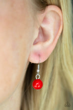 Load image into Gallery viewer, Egyptian Spell - Red - The V Resale Boutique