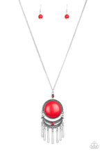 Load image into Gallery viewer, Rural Rustler - Red - The V Resale Boutique