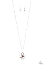 Load image into Gallery viewer, Romeo Romance - Red - The V Resale Boutique