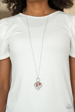 Load image into Gallery viewer, Romeo Romance - Red - The V Resale Boutique