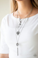 Load image into Gallery viewer, Love Opens All Doors - Red - The V Resale Boutique