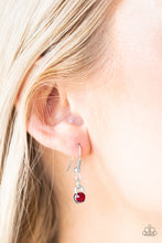 Load image into Gallery viewer, Love Opens All Doors - Red - The V Resale Boutique