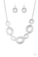 Load image into Gallery viewer, Basically Baltic - Silver - The V Resale Boutique