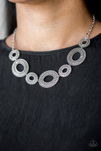 Load image into Gallery viewer, Basically Baltic - Silver - The V Resale Boutique