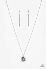 Load image into Gallery viewer, Find Joy - Silver - The V Resale Boutique