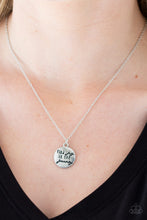 Load image into Gallery viewer, Find Joy - Silver - The V Resale Boutique