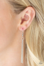 Load image into Gallery viewer, Find Joy - Silver - The V Resale Boutique
