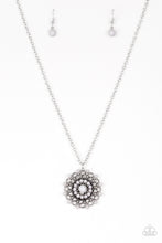 Load image into Gallery viewer, Boho Bonanza - Silver - The V Resale Boutique