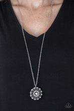 Load image into Gallery viewer, Boho Bonanza - Silver - The V Resale Boutique
