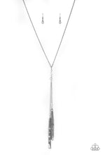 Load image into Gallery viewer, Timeless Tassels - White - The V Resale Boutique