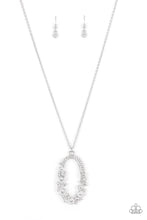 Load image into Gallery viewer, Spotlight Social - White - The V Resale Boutique