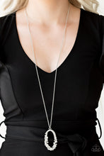 Load image into Gallery viewer, Spotlight Social - White - The V Resale Boutique