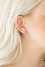 Load image into Gallery viewer, Spotlight Social - White - The V Resale Boutique