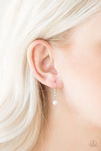 Load image into Gallery viewer, A Touch of CLASSY - White - The V Resale Boutique