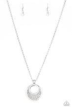 Load image into Gallery viewer, Net Worth - White - The V Resale Boutique