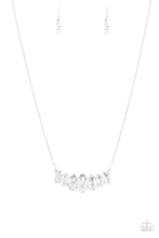 Load image into Gallery viewer, Leading Lady - White - The V Resale Boutique
