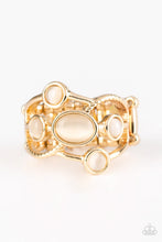 Load image into Gallery viewer, Moon Mood - Gold - The V Resale Boutique