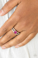 Load image into Gallery viewer, Dream Sparkle - Pink - The V Resale Boutique
