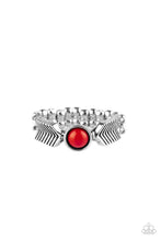 Load image into Gallery viewer, Awesomely ARROW-Dynamic - Red - The V Resale Boutique