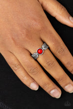 Load image into Gallery viewer, Awesomely ARROW-Dynamic - Red - The V Resale Boutique