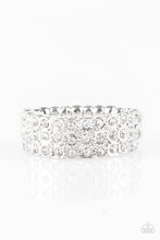 Load image into Gallery viewer, Feeling Fab-YOU-less - White - The V Resale Boutique