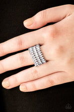 Load image into Gallery viewer, Treasury Fund - White - The V Resale Boutique