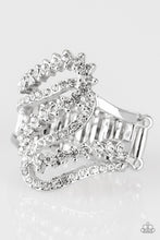 Load image into Gallery viewer, Make Waves - White - The V Resale Boutique