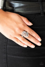 Load image into Gallery viewer, Make Waves - White - The V Resale Boutique