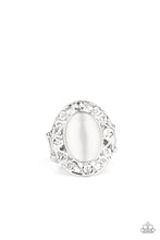 Load image into Gallery viewer, Moonlit Marigold - White - The V Resale Boutique