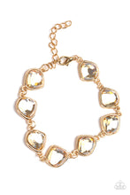 Load image into Gallery viewer, Perfect Imperfection - Gold - The V Resale Boutique