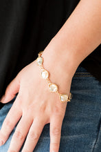 Load image into Gallery viewer, Perfect Imperfection - Gold - The V Resale Boutique