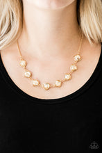 Load image into Gallery viewer, The Imperfectionist - Gold - The V Resale Boutique