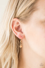 Load image into Gallery viewer, The Imperfectionist - Gold - The V Resale Boutique