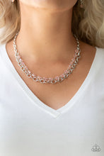 Load image into Gallery viewer, Block Party Princess - Pink - The V Resale Boutique