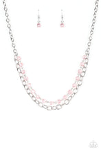 Load image into Gallery viewer, Block Party Princess - Pink - The V Resale Boutique