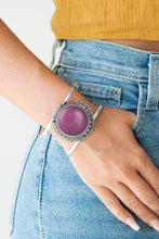 Load image into Gallery viewer, RODEO Rage - Purple - The V Resale Boutique