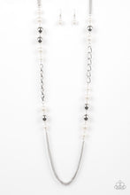 Load image into Gallery viewer, Uptown Talker - White - The V Resale Boutique