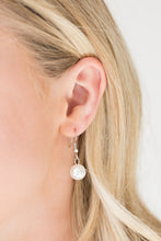 Load image into Gallery viewer, Uptown Talker - White - The V Resale Boutique